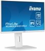 IIYAMA Monitor 21.5 cala ProLite XUB2292HSU-W6 IPS,100Hz,FreeSync,PIVOT,0.4ms,HDMI,  DP,4xUSB(3.2),2x2W,HAS(150mm), Biały